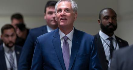 Whats in the GOP bill to lift debt limit cut spending Whats in the GOP bill to lift debt limit cut spending