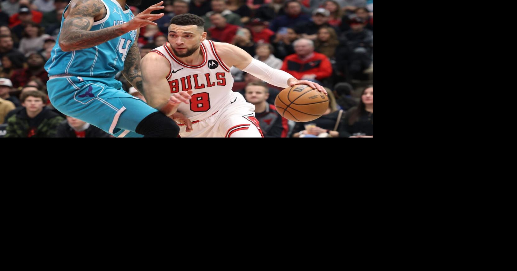 Chicago Bulls: Zach LaVine won't return before NBA trade deadline