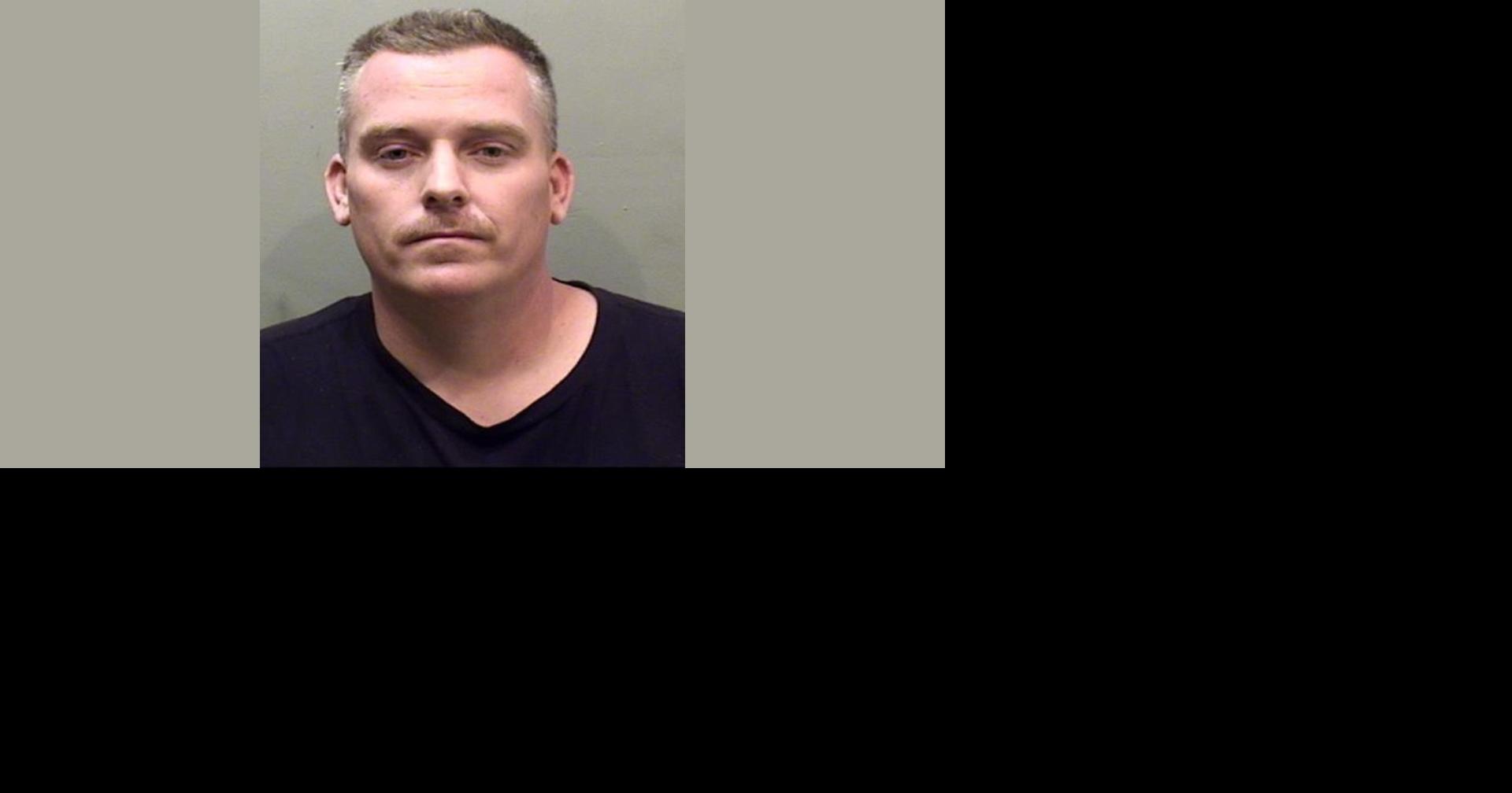 Man pleads guilty to criminal sexual abuse in McLean County