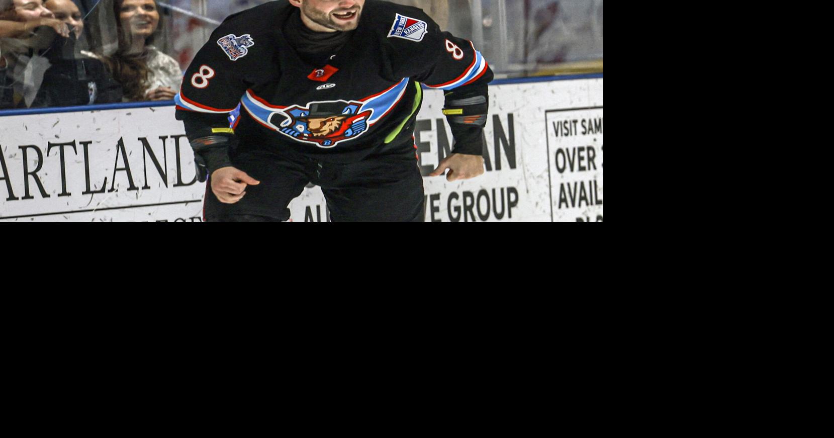 Photos: Bloomington Bison edge Indy Fuel 4-3 on Education Day