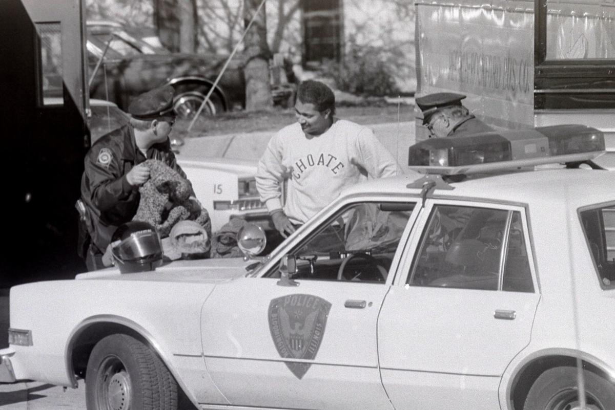 'I still remember everything' 1988 triplemurder at S&S Liquors