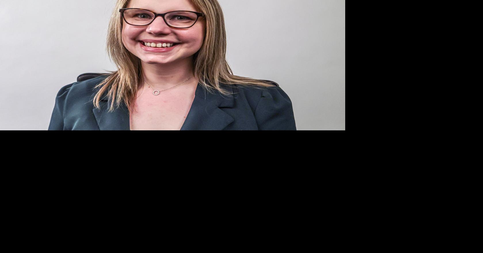Lee Enterprises' Allison Petty named Illinois Editor of the Year