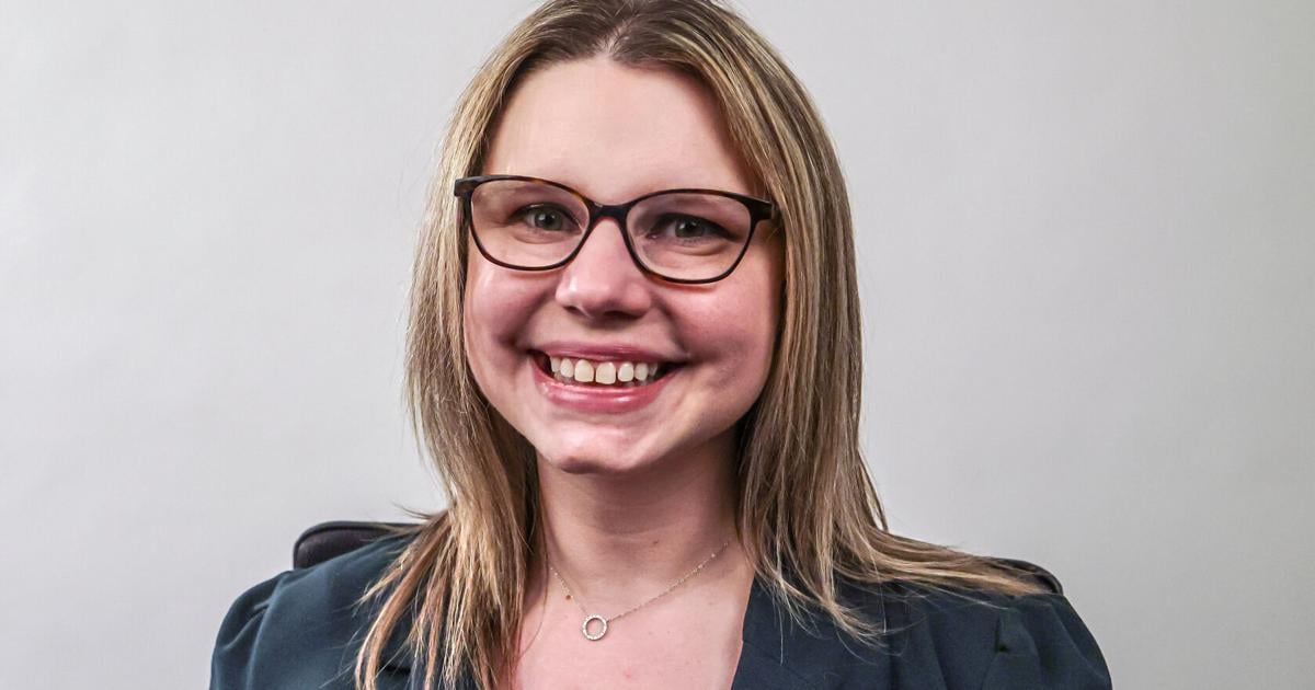 Lee Enterprises' Allison Petty named Illinois Editor of the Year