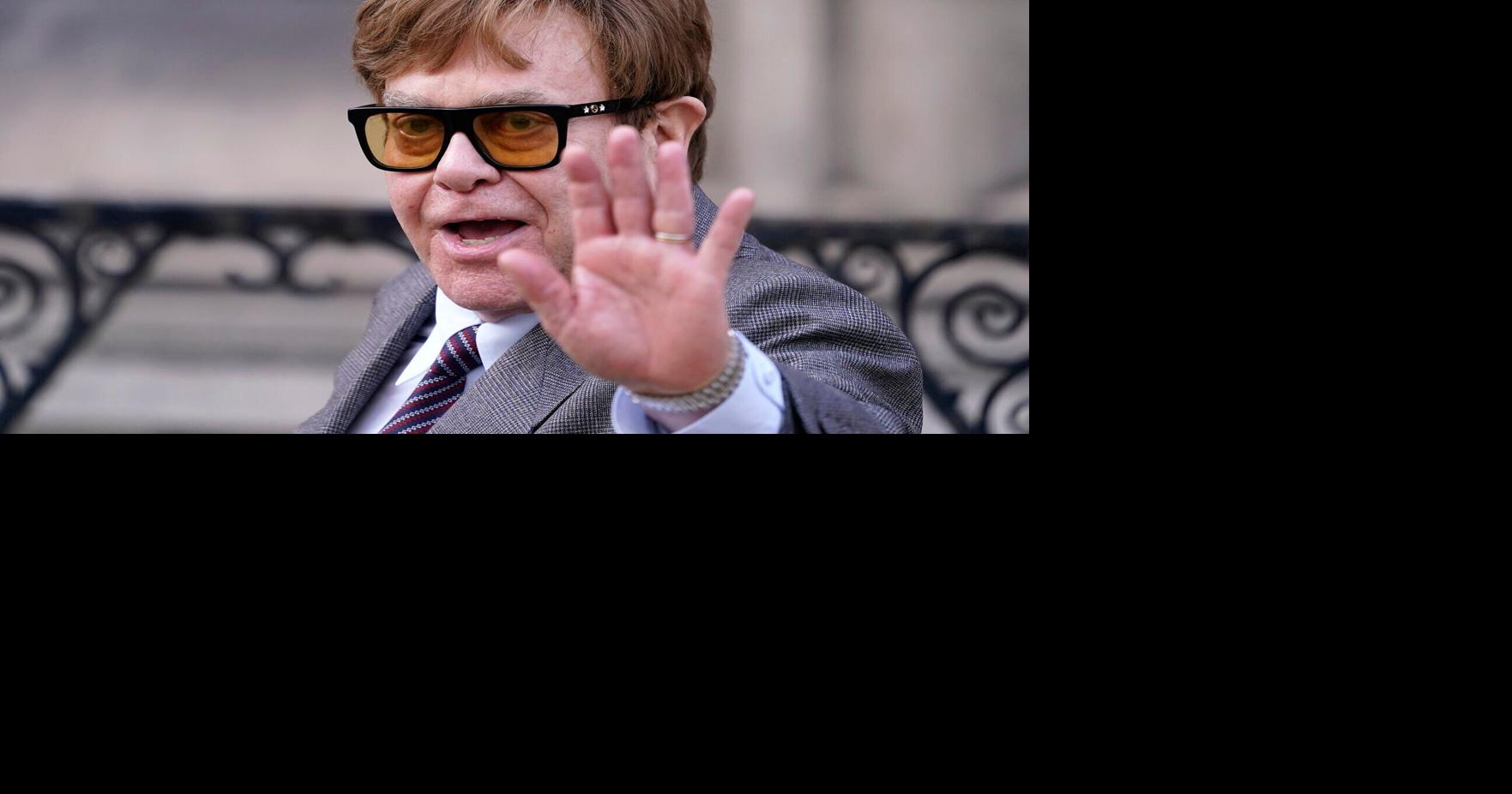 Flick Fact: Can you name where Elton John, Ronald Reagan, Natalie Wood and Jerry Lewis stayed in Bloomington?