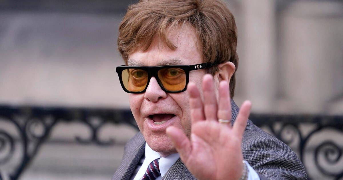 Flick Fact: Can you name where Elton John, Ronald Reagan, Natalie Wood and Jerry Lewis stayed in Bloomington?