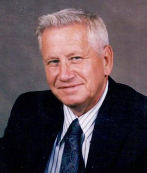 Robert Sieg Sr.