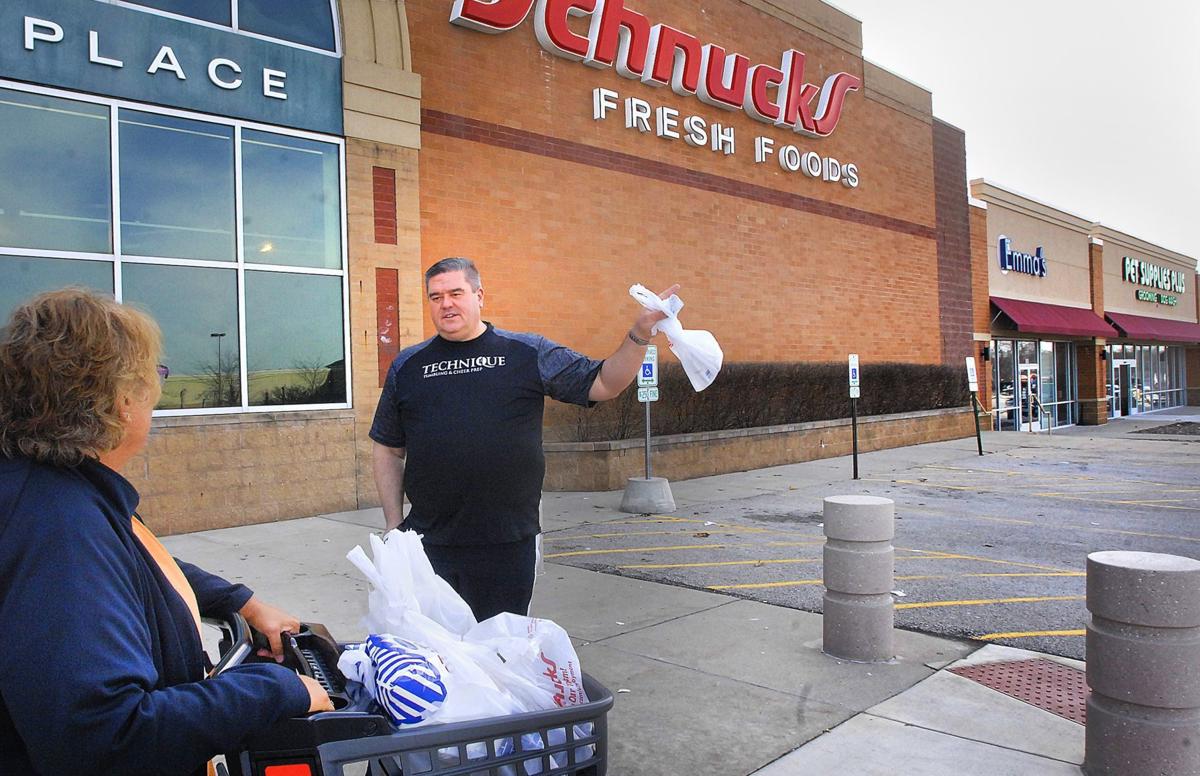 Cvs To Take Over Schnucks Pharmacies In Bloomington Normal