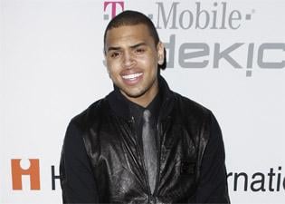 Chris Brown says he's 'not a monster'
