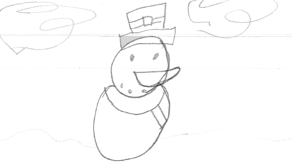 Francezz Marine, grade 3, Stevenson