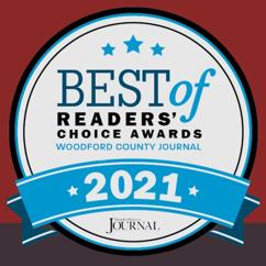 Pantagraph Readers Choice Awards 2022