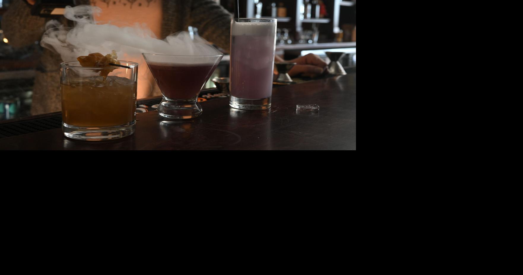 Shake It Up offers creative cocktails, menu in downtown Bloomington