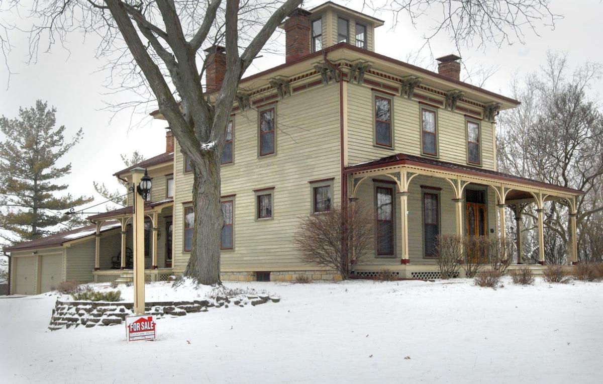 Historic Normal house could office space Local News