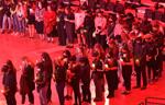 ISU memorial for Jelani Day