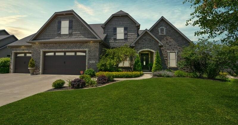 Luxury homes on the market in Central Illinois - Vimarsana News
