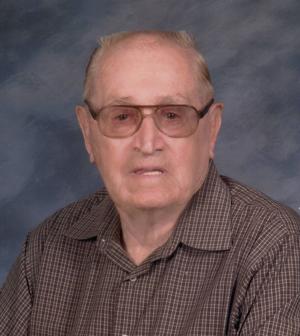 William Ray Martin