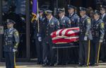 Chris Oberheim funeral