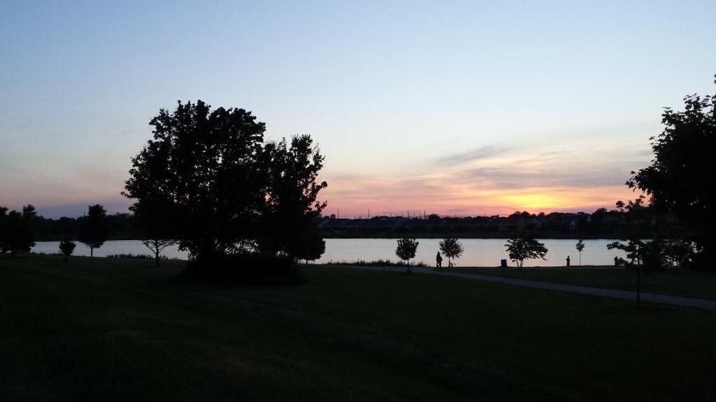 White Oak Park