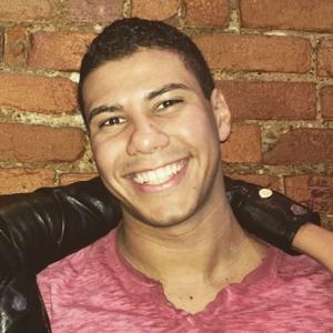 Jermyth Carcamo