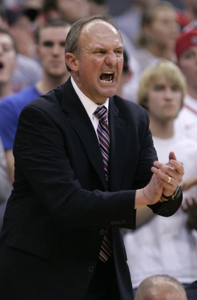 Thad Matta