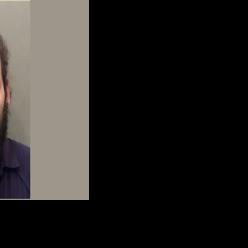 Bloomington man jailed on sex offender violation