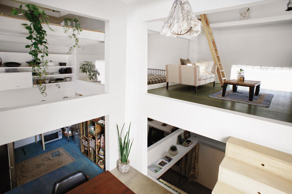 Japanese home design packs a lot into small spaces | Lifestyles ... Japanese home design packs a lot into small spaces | Lifestyles ...