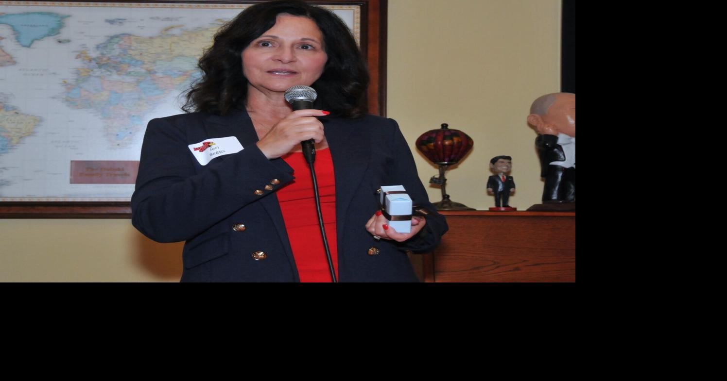 Jeri Beggs discusses how Illinois State athletics will handle loss of NCAA funds