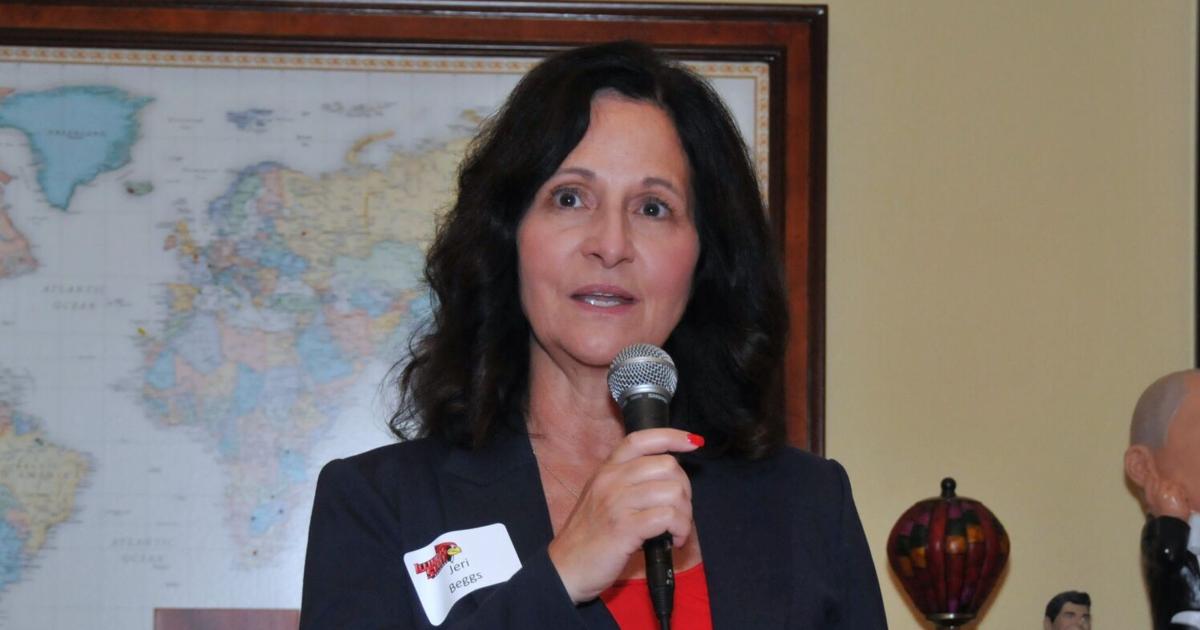 Jeri Beggs discusses how Illinois State athletics will handle loss of NCAA funds