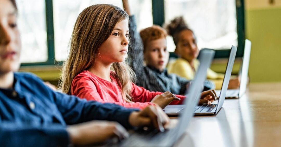 Las Vegas Review-Journal: Nevada embarks on an educational experiment, round 3 - Vimarsana News