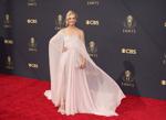 2021 Primetime Emmy Awards - Arrivals