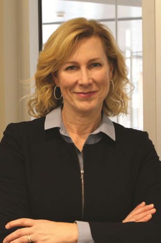 Pamela Reece