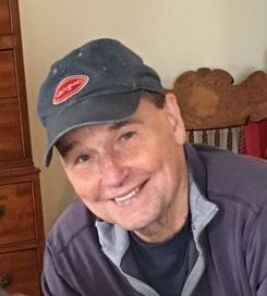 Kenneth 'Gary' Kombrink