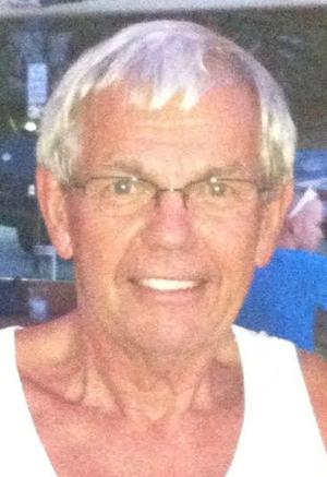 Roger Allen Popp