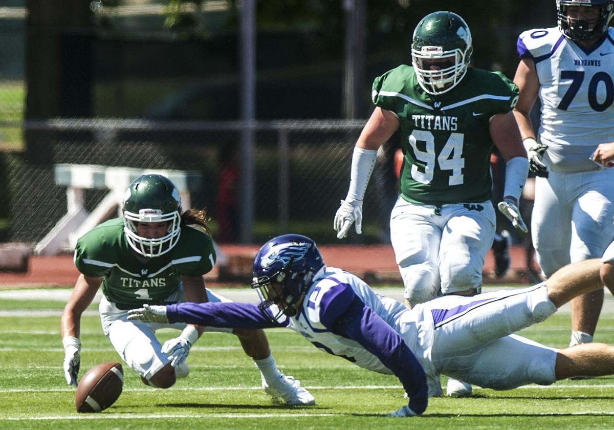 New Locker Room Greets Iwu With Football Practice Opening Friday