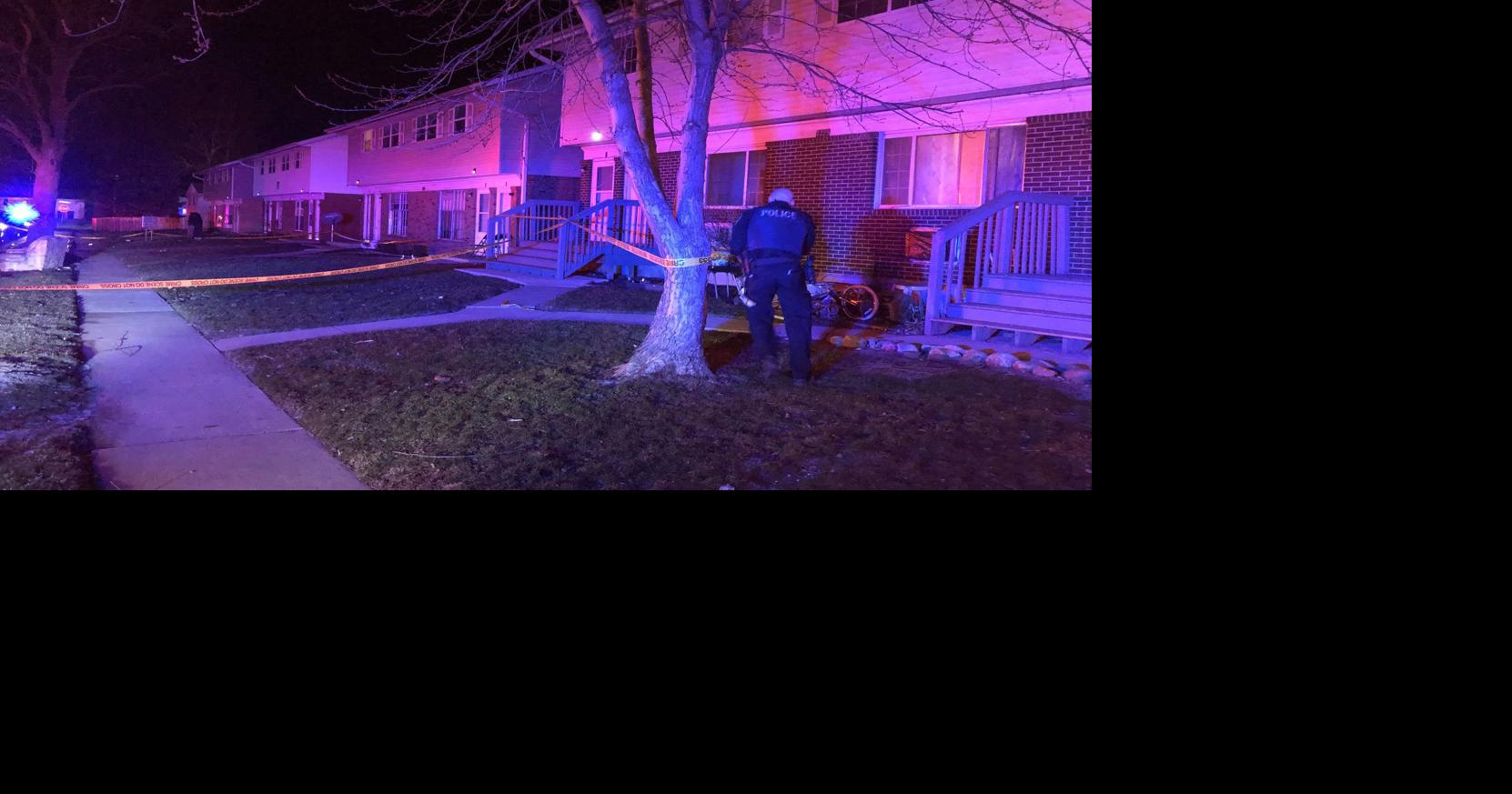 Murder trial postponed for 2 suspects in 2019 Bloomington shooting