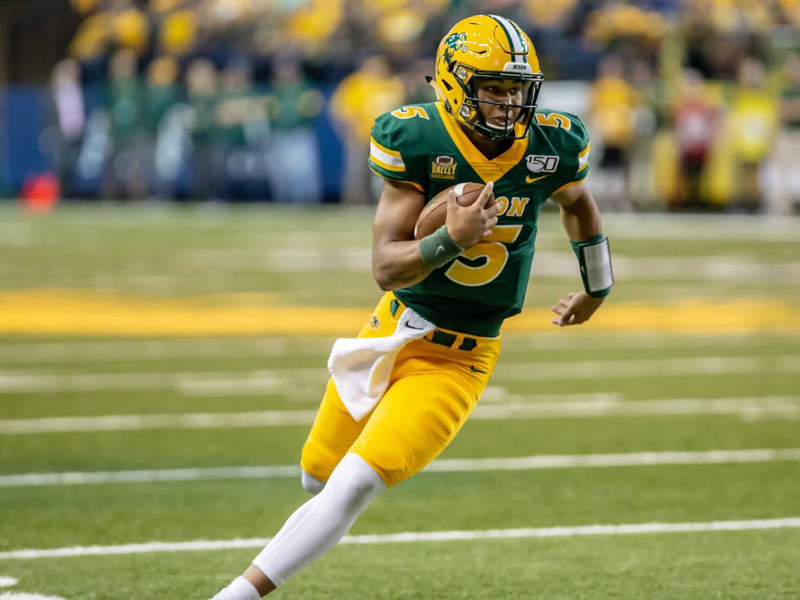 North Dakota State Dynasty Next Challenge For Illinois State
