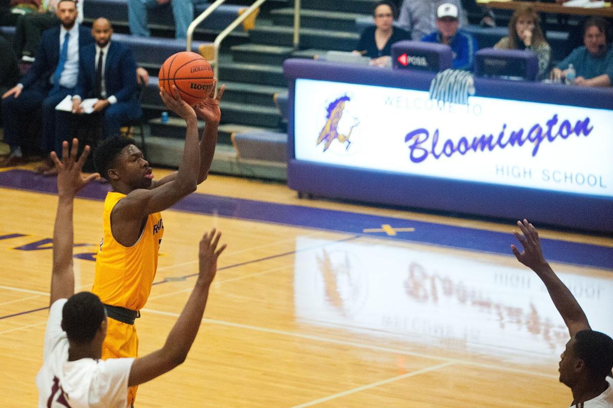 Ihsa Submits Stage 2 Of Its Return To Play Guidelines To Illinois