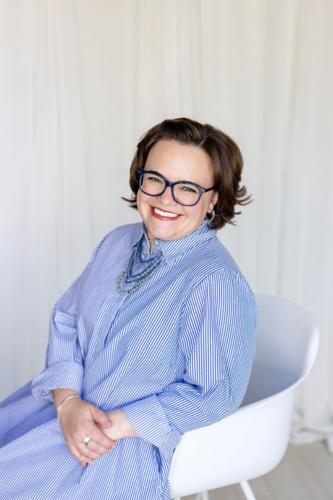 Alyse Knust named HICF Chief Development Officer