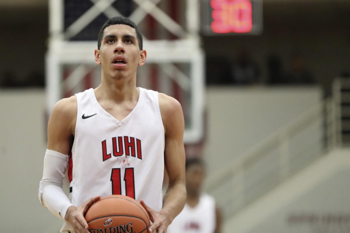 Illinois Basketball Gets Commitment From Four Star Guard Andre