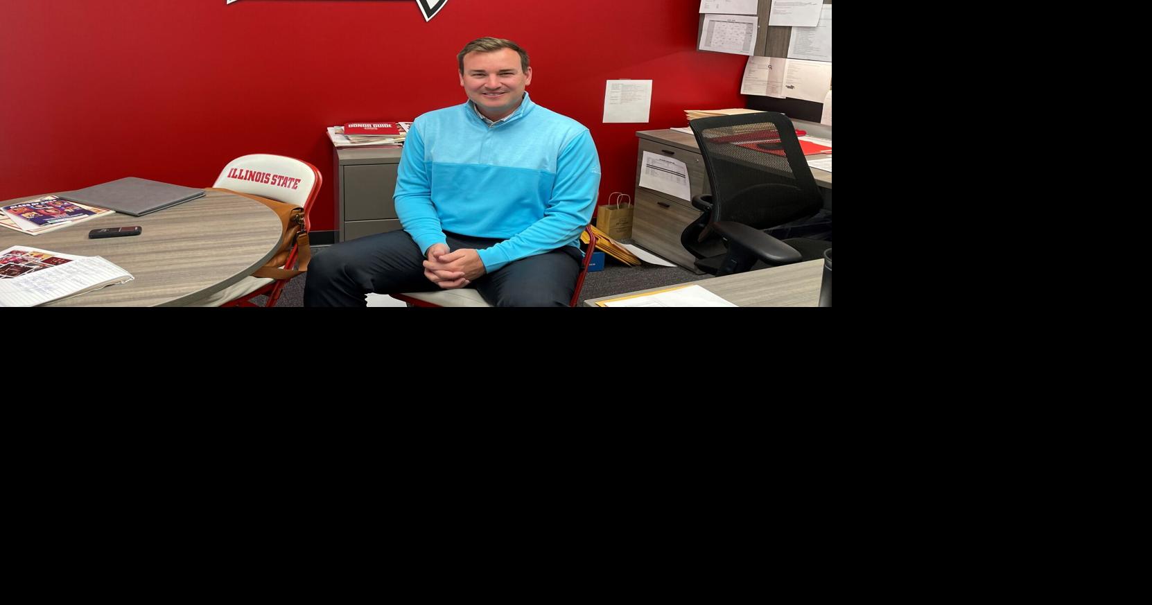 Illinois State picking up speed in its Name, Image and Likeness efforts
