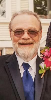 Stephen Jensen