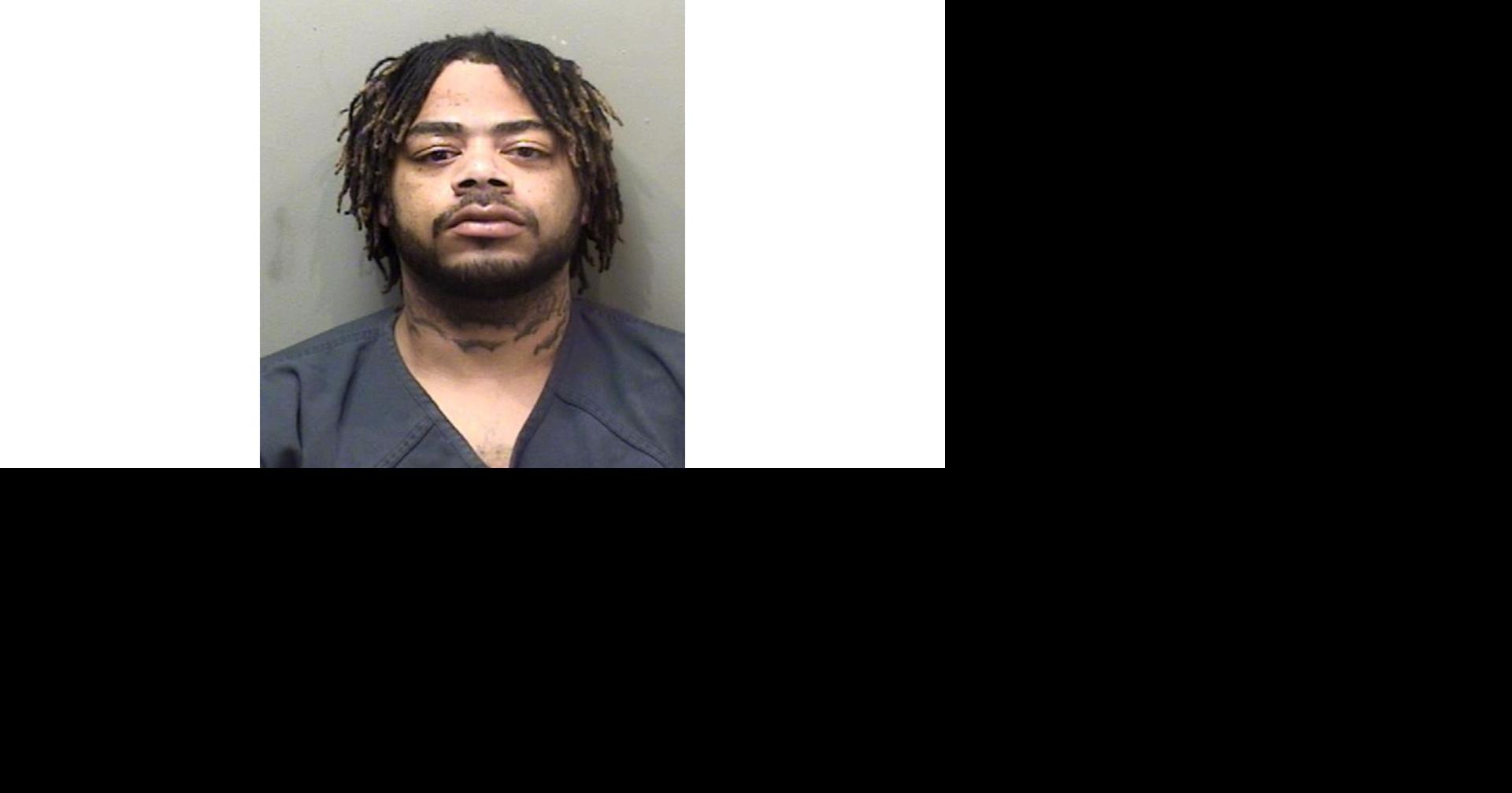 Bloomington man released on aggravated battery charge