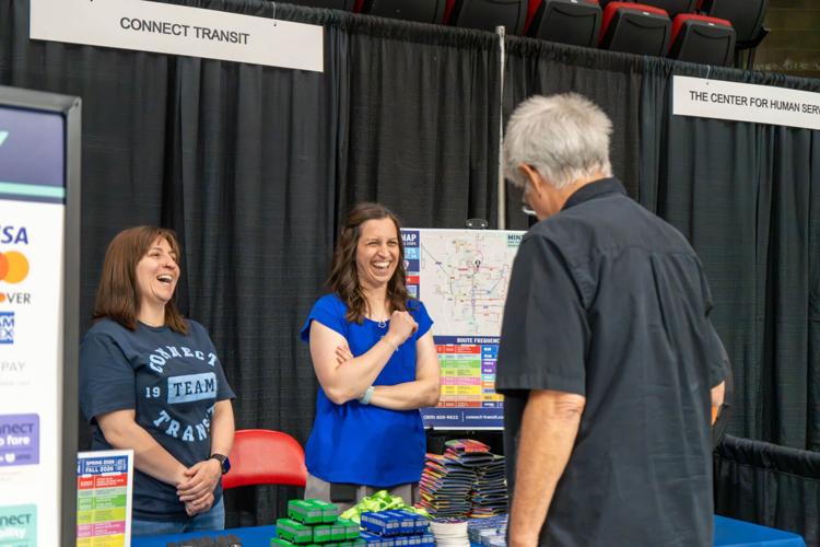 McLean County Chamber of Commerce Strengthens Community Connections Through 2026 Twin Cities Showcase
