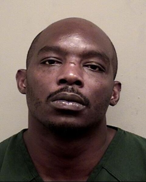 Chicago man arrested in Bloomington on cocaine charges
