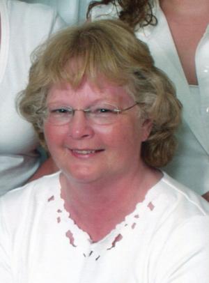Sue Rutledge