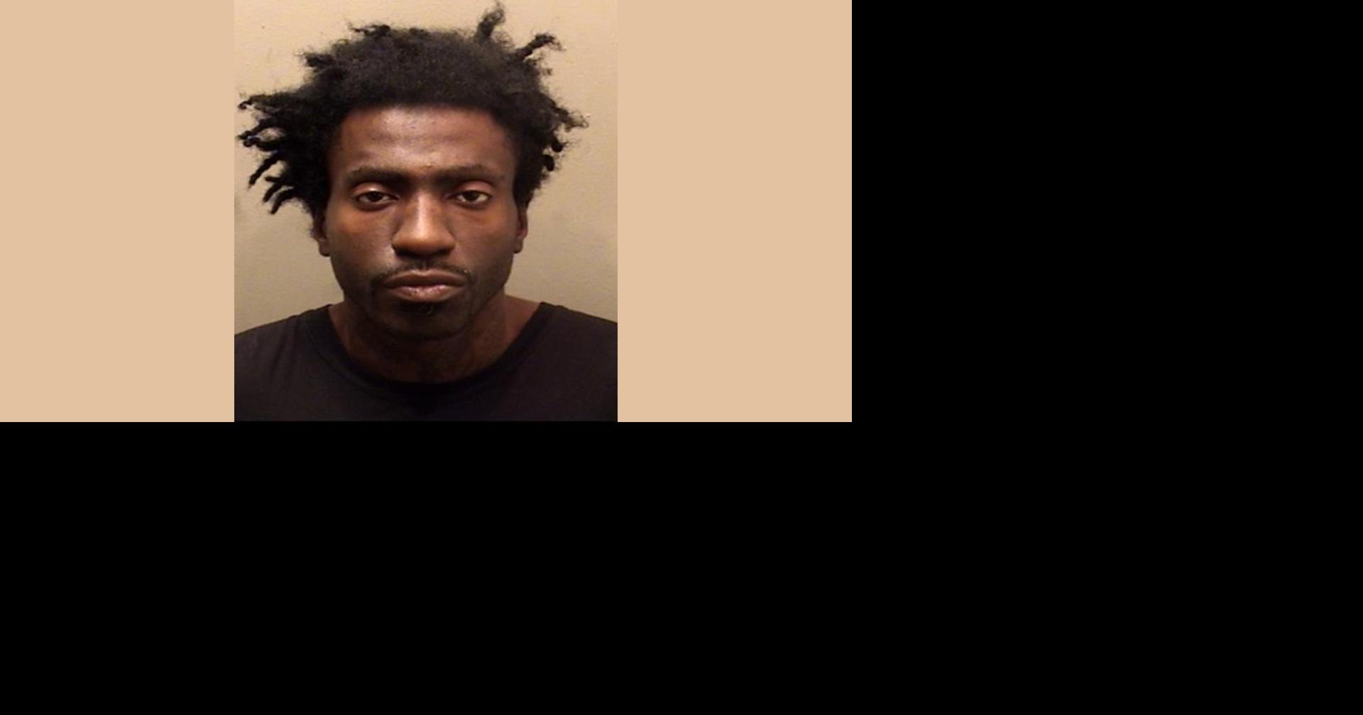 2nd arrest made in Bloomington shooting, robbery