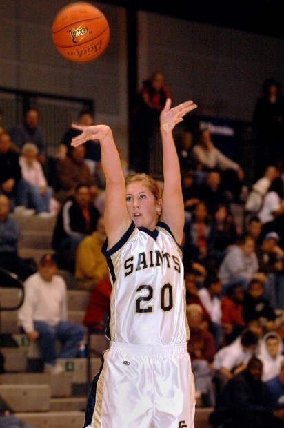 High School Basketball Polls Cchs Girls No 1 In 2a High School