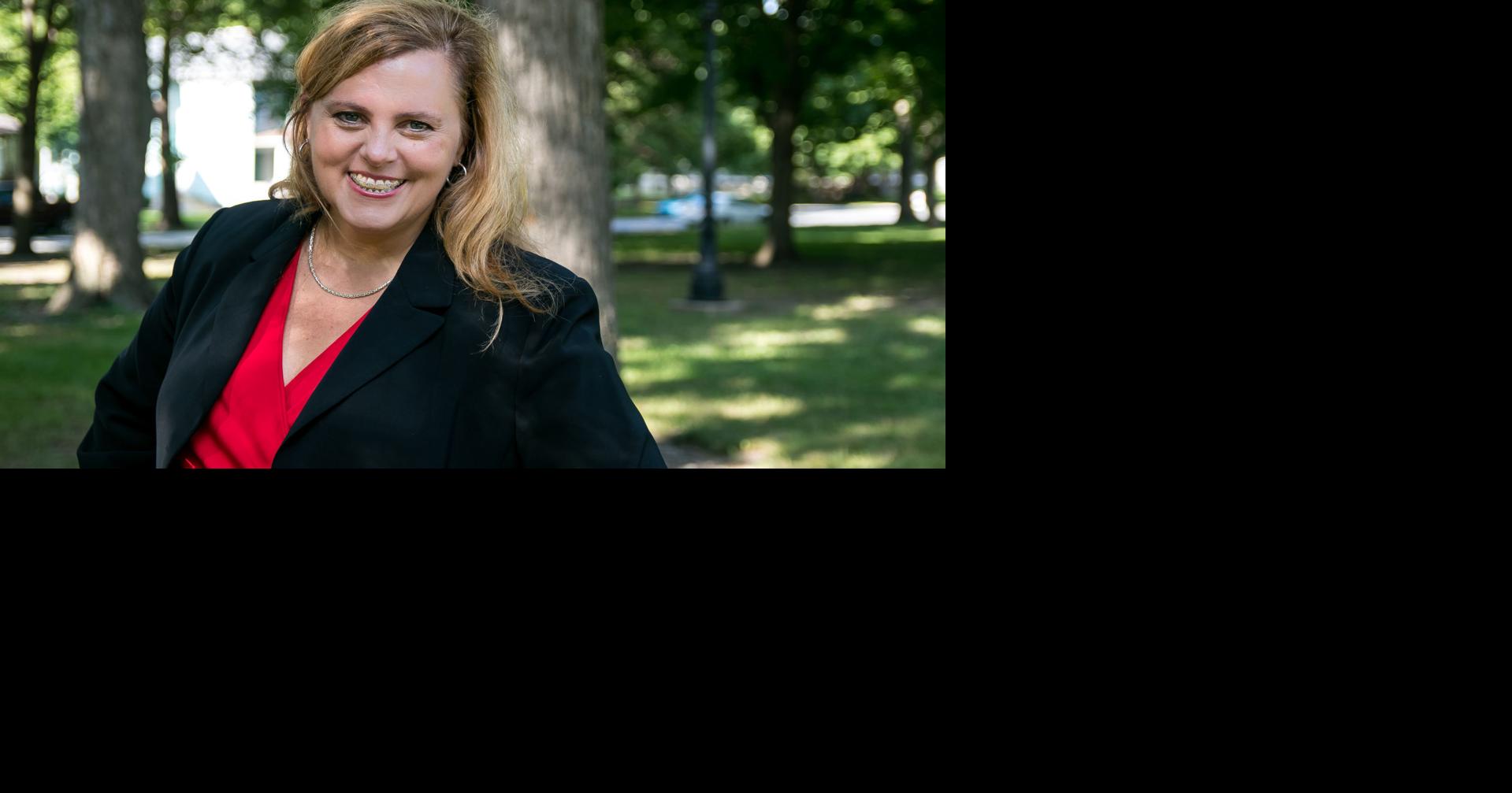 McLean Cty Treasurer Rebecca McNeil to run for re-election in 2026