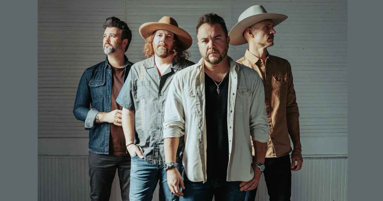Eli Young Band to headline 2024 Du Quoin State Fair - Vimarsana News