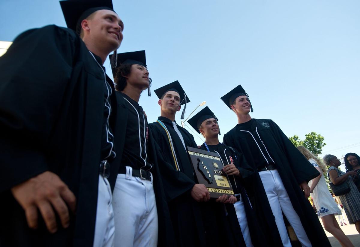 Normal Community High Graduation 2022