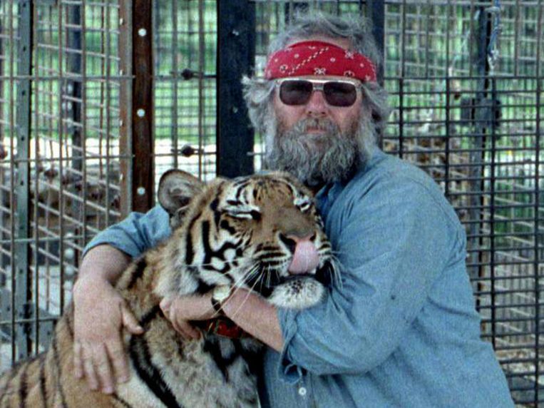 Long Before Tiger King Chicago Had Its Own Joe Exotic